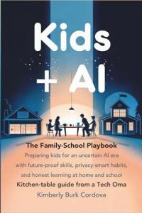 Kids and AI: Future-Ready Skills Playbook
