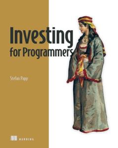 Smart Investing Guide for Programmers