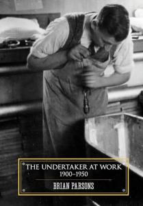 The Undertaker's Secrets: Insights from the Grave