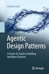 Agentic Design Patterns for Smart Systems