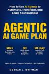 AI Game Plan: Automate and Scale with AI Agents