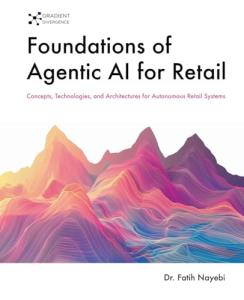 Agentic AI in Retail: Concepts and Technologies