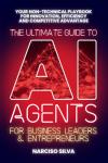 AI Agents Playbook for Business Leaders and Entrepreneurs