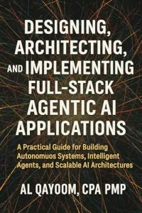 Practical Guide to Full-Stack AI Applications