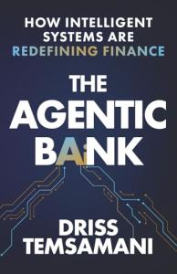 AI and Intelligent Systems Redefining Finance