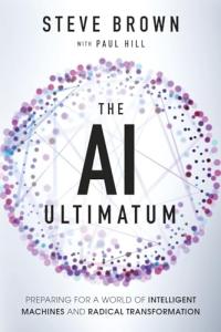 The AI Ultimatum: Embrace Intelligent Machines Now