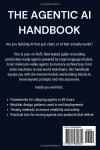 Agentic AI Handbook: Design Patterns and Frameworks