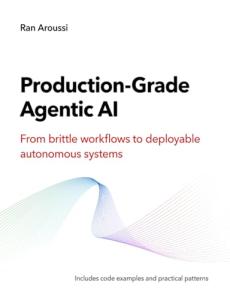 Agentic AI: Transforming Workflows into Autonomous Systems