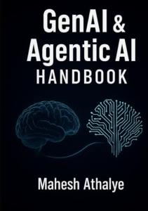 GenAI and Agentic AI Guidebook
