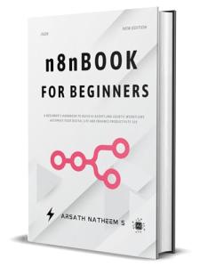 n8n Beginner's Guide: Build AI Agents Easily