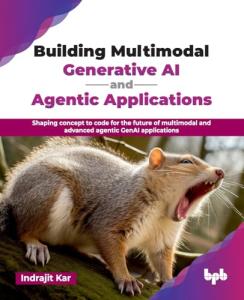 Build Multimodal AI Apps: From Concept to Code