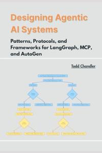 Agentic AI Systems: Patterns and Frameworks Explained