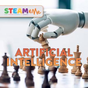 AI and You: Exploring the World of Intelligence