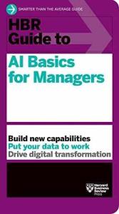 AI Basics for Managers: HBR Guide