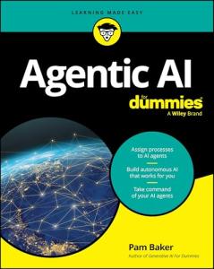 Agentic AI Made Easy for Everyone