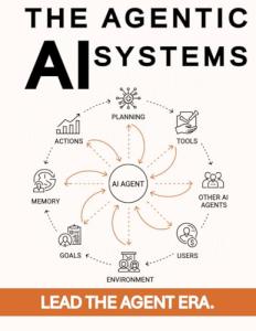 Agentic AI Systems: Step-by-Step Guide and Playbook
