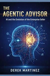 The Agentic Advisor: AI for Modern Sales Success