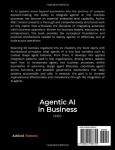 Agentic AI: Your Guide to Business Integration