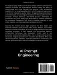 AI Prompt Engineering: Foundations of Communication with LLMs – Building Generative AI and Agentic AI Prompt Systems Across Development, Testing, and Deployment
