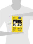Transform Your Life with Google’s Work Rules Book