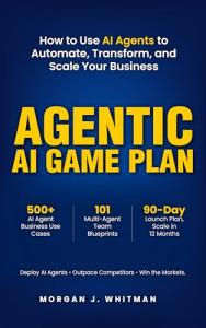 Automate Your Business with AI Agents Guide
