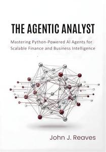 Master Python-Powered AI for Finance Success