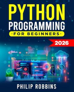 Master Python in 7 Days: Beginner's Guide