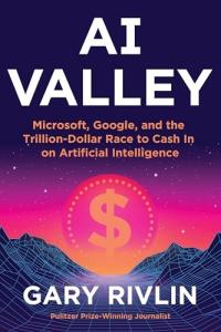 AI Valley: The Trillion-Dollar Race in AI
