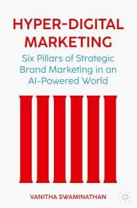 Six Pillars of AI-Powered Brand Marketing