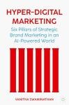 Six Pillars of AI-Powered Brand Marketing