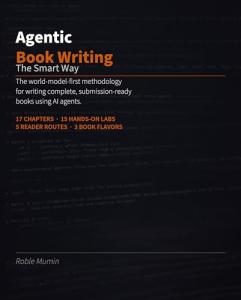 Smart Strategies for Writing Your Book