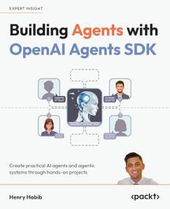 Create Practical AI Agents with OpenAI SDK