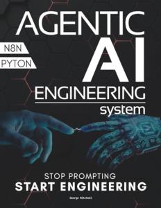 End of Prompt Engineering: Agentic AI Guide