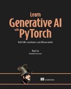 Master Generative AI Using PyTorch Today
