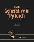 Master Generative AI Using PyTorch Today