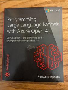Master Language Models with Azure Open AI