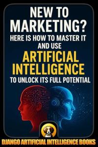 Master Marketing with AI: Unlock Your Potential