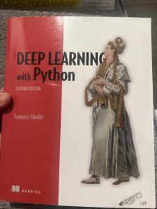 Deep Learning with Python: Second Edition Guide