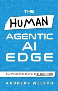 Unlocking AI Potential for Future Teams