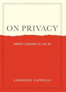 Privacy Unlocked: 20 Essential Lessons for Life