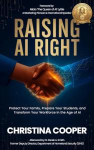 Raising AI Right: Empowering Families and Students