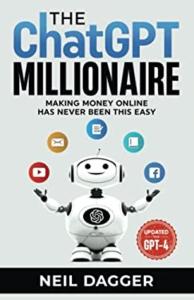 ChatGPT Millionaire: Easy Ways to Make Money Online