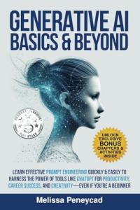 Generative AI Basics: Quick Guide to Prompt Engineering