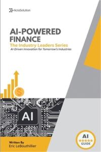 AI in Finance: Transforming Investment Strategies