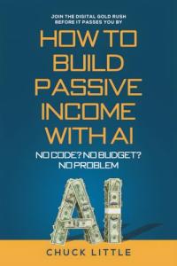 Generate Passive Income with AI – No Problem!