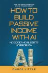 Generate Passive Income with AI – No Problem!