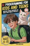 AI Programming for Kids: Fun Projects Made Easy