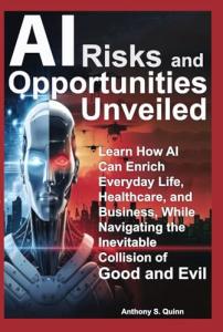 AI Risks and Opportunities: Enriching Everyday Life