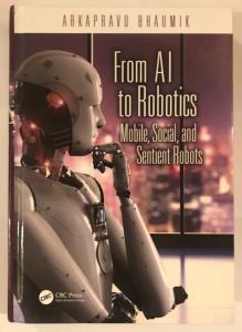 AI to Robotics: Exploring Mobile and Social Robots