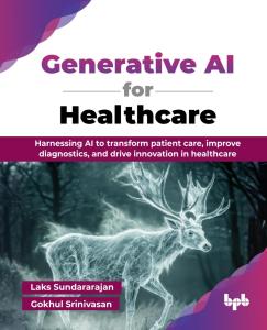 Generative AI in Healthcare: Transform Patient Care